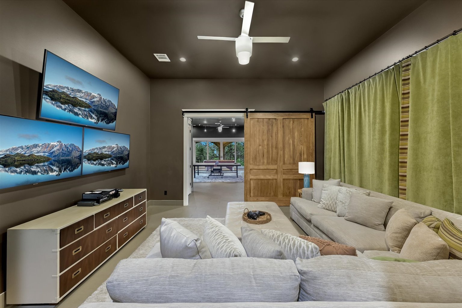 Austin Vacation Rental