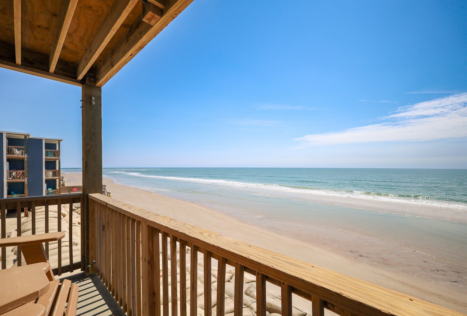North Topsail Beach Vacation Rental