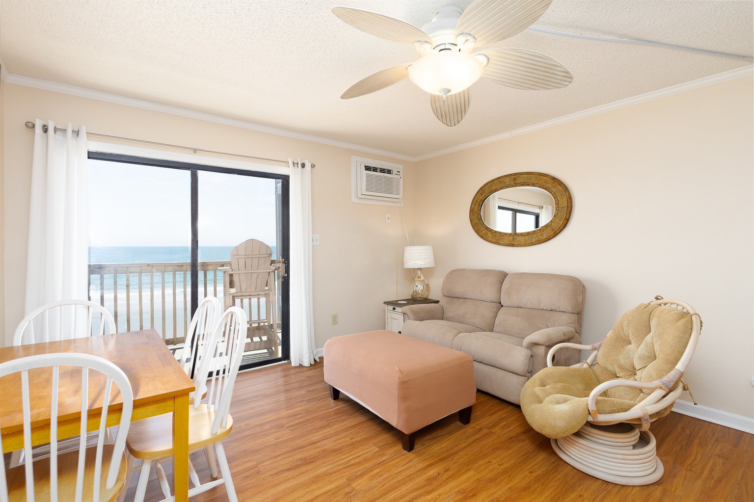 North Topsail Beach Vacation Rental