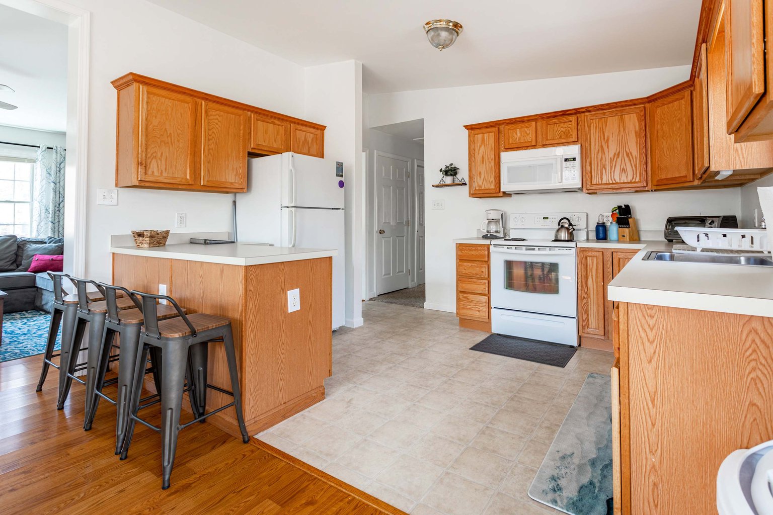 Albrightsville Vacation Rental