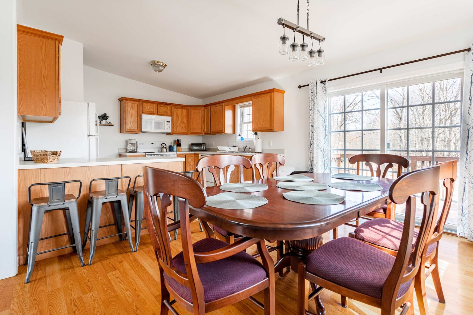 Albrightsville Vacation Rental