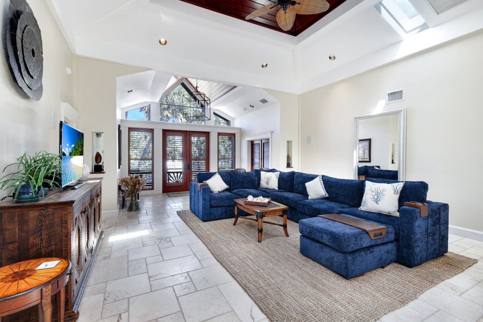 Captiva Vacation Rental