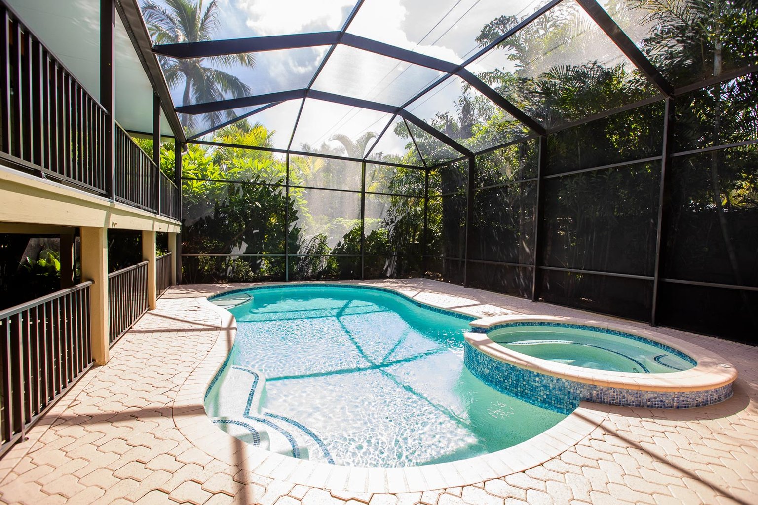 Captiva Vacation Rental