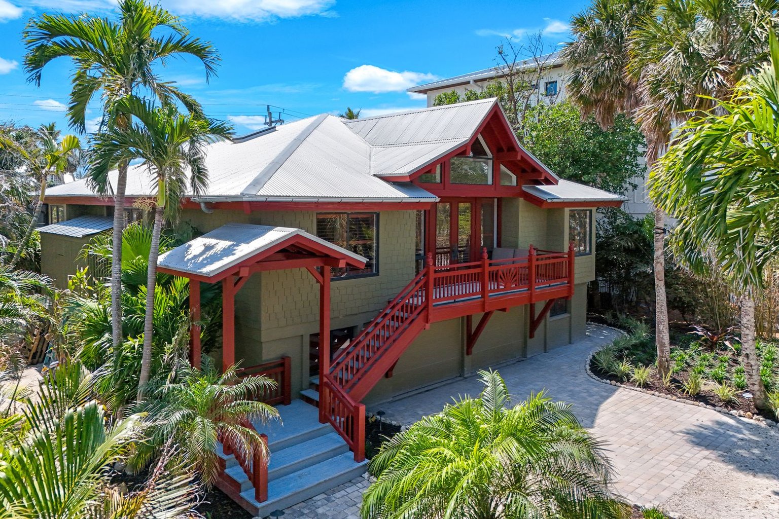 Captiva Vacation Rental