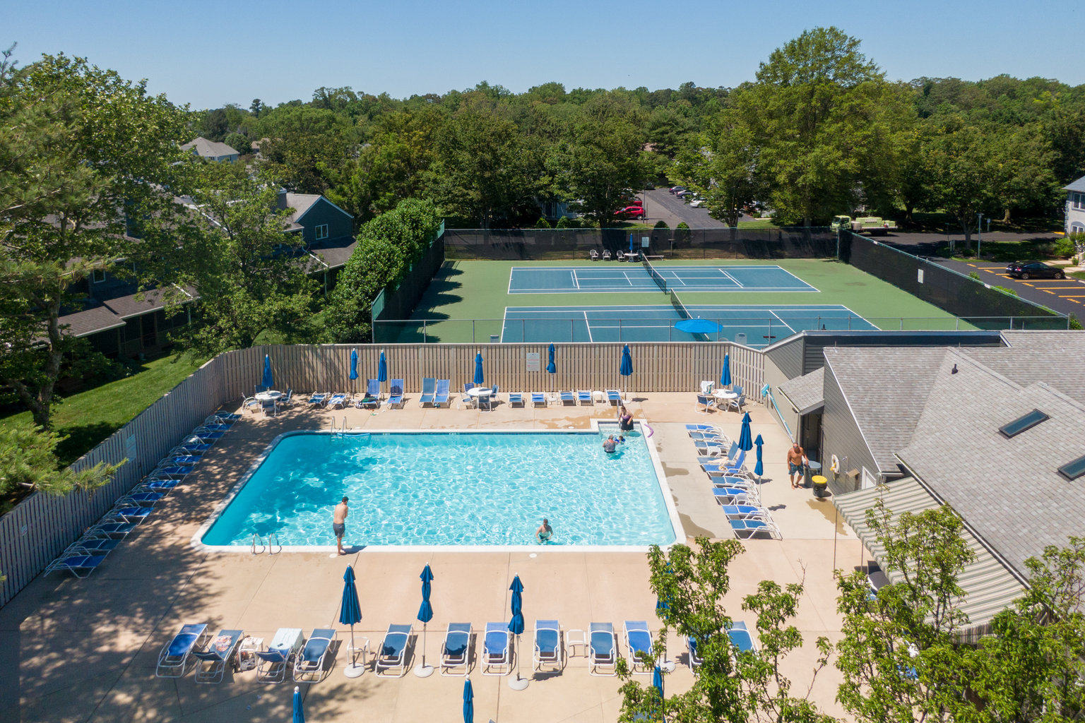 Rehoboth Beach Vacation Rental