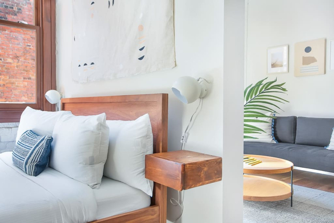 Savannah Vacation Rental