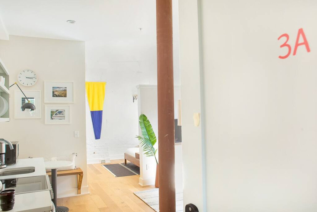 Savannah Vacation Rental