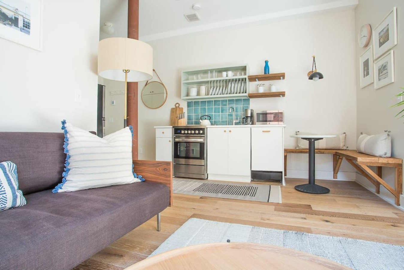 Savannah Vacation Rental