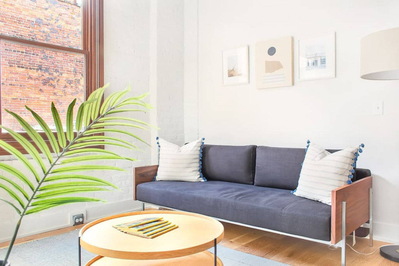 Savannah Vacation Rental