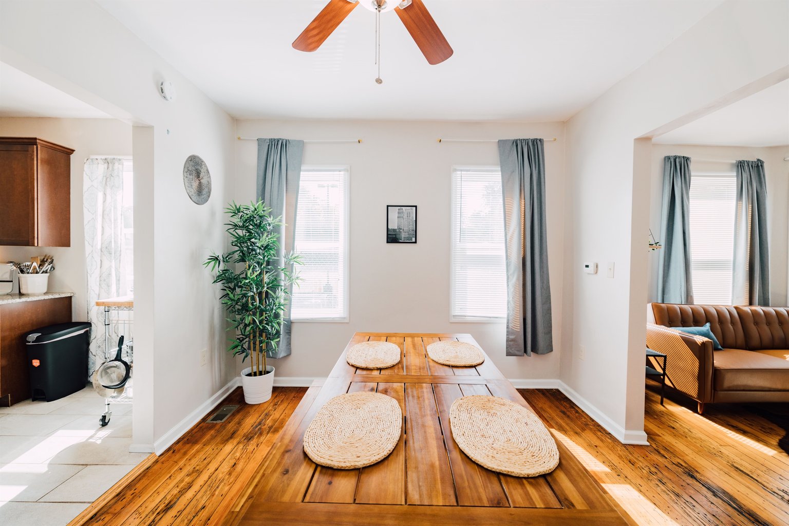 Detroit Vacation Rental