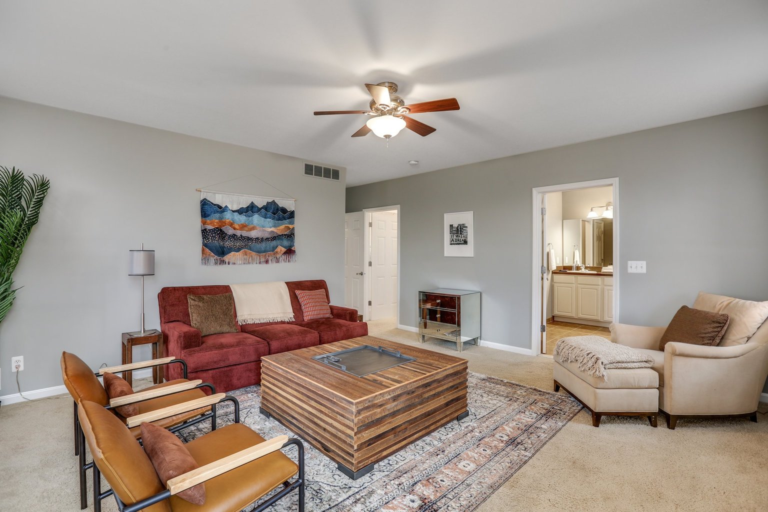 Detroit Vacation Rental