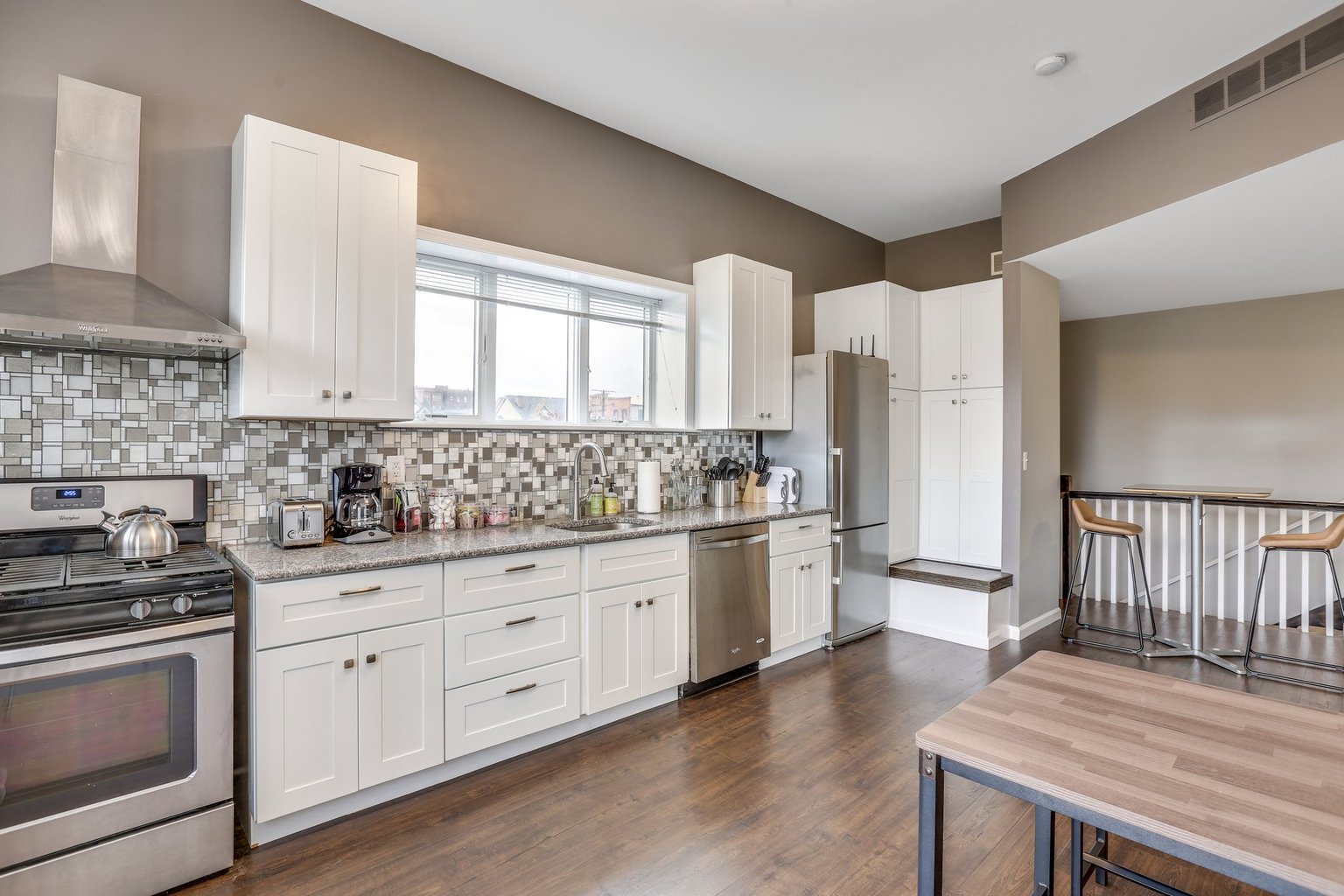 Detroit Vacation Rental