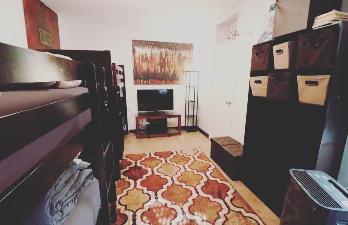 New York Vacation Rental