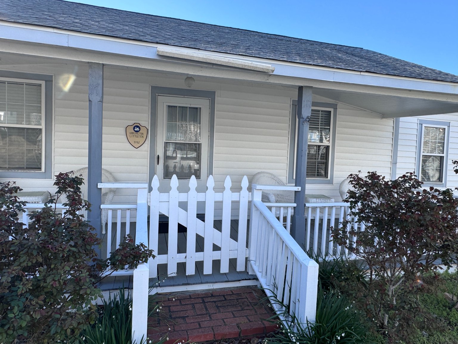 Swansboro Vacation Rental