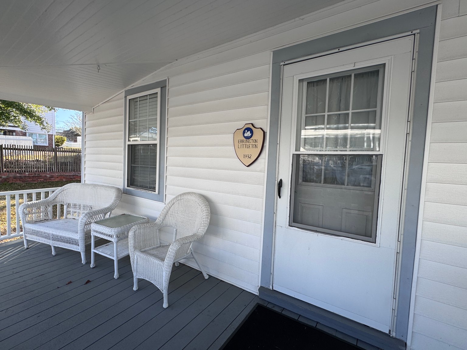 Swansboro Vacation Rental