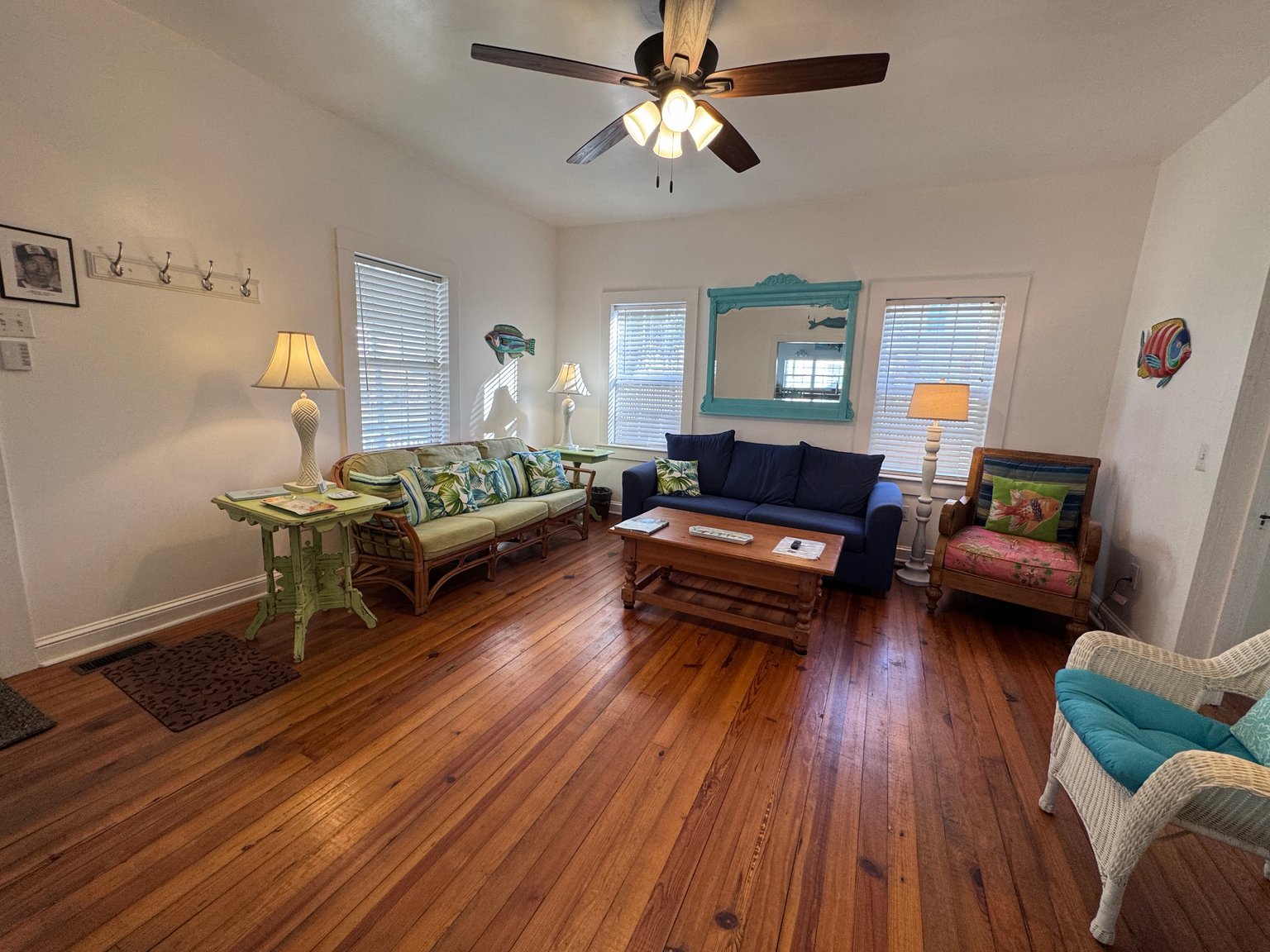 Swansboro Vacation Rental