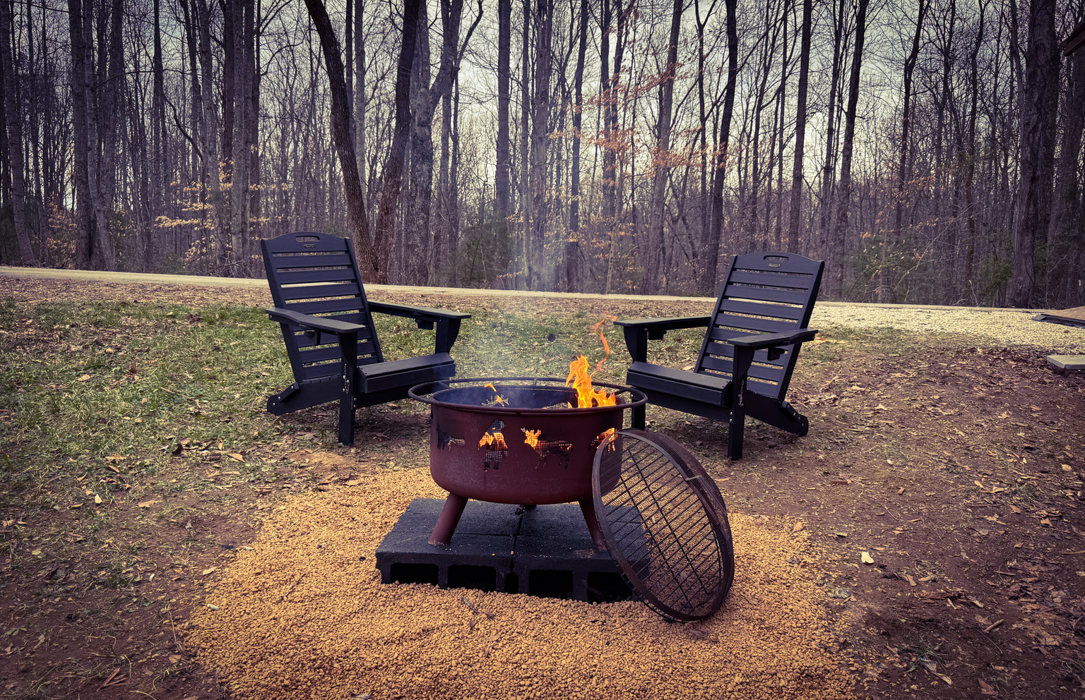 Menifee County Vacation Rental