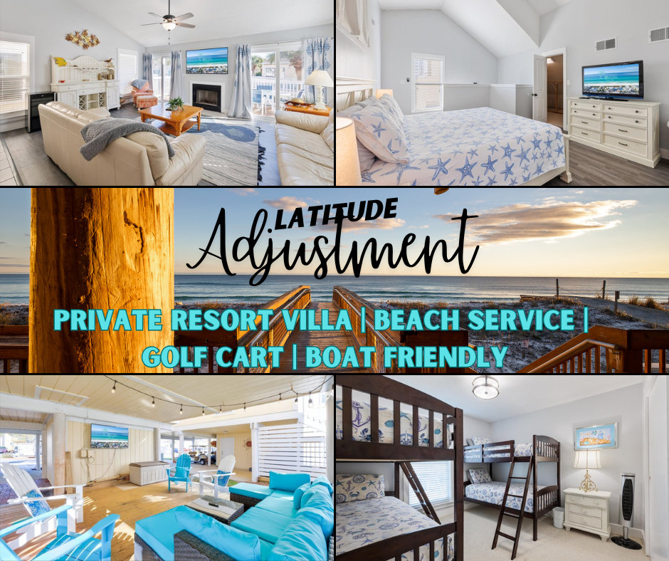 Destin Vacation Rental