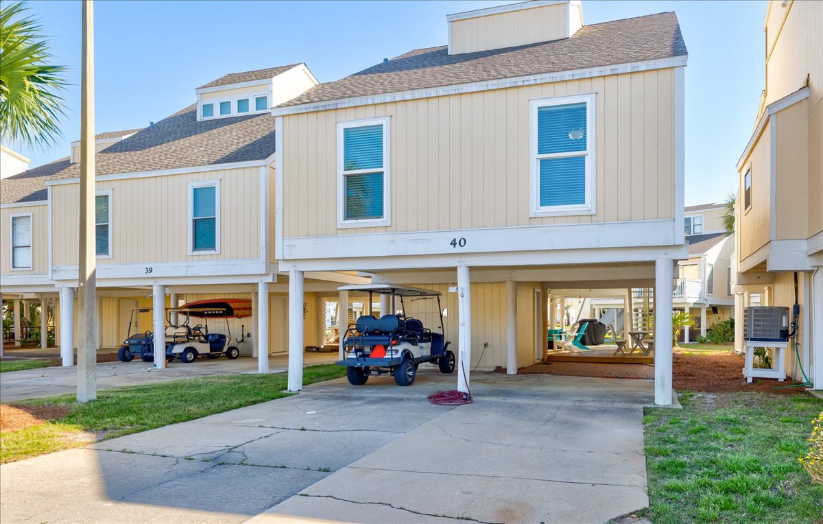 Destin Vacation Rental