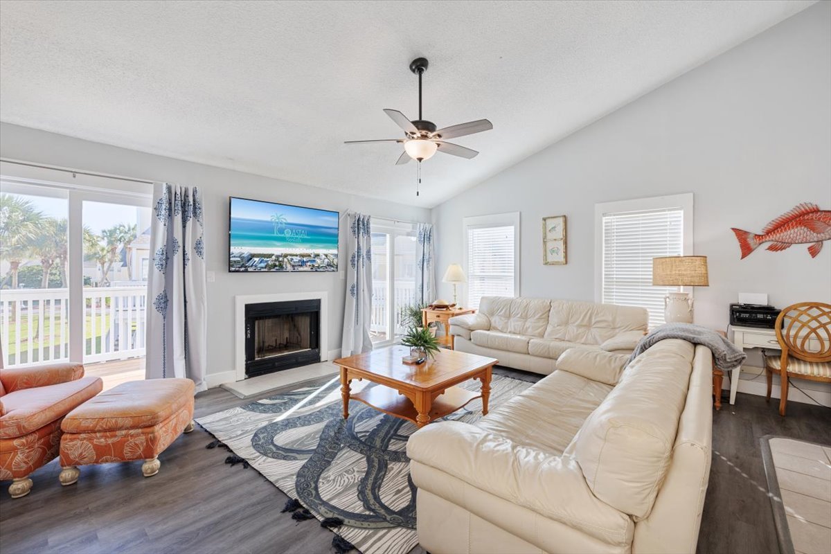 Destin Vacation Rental