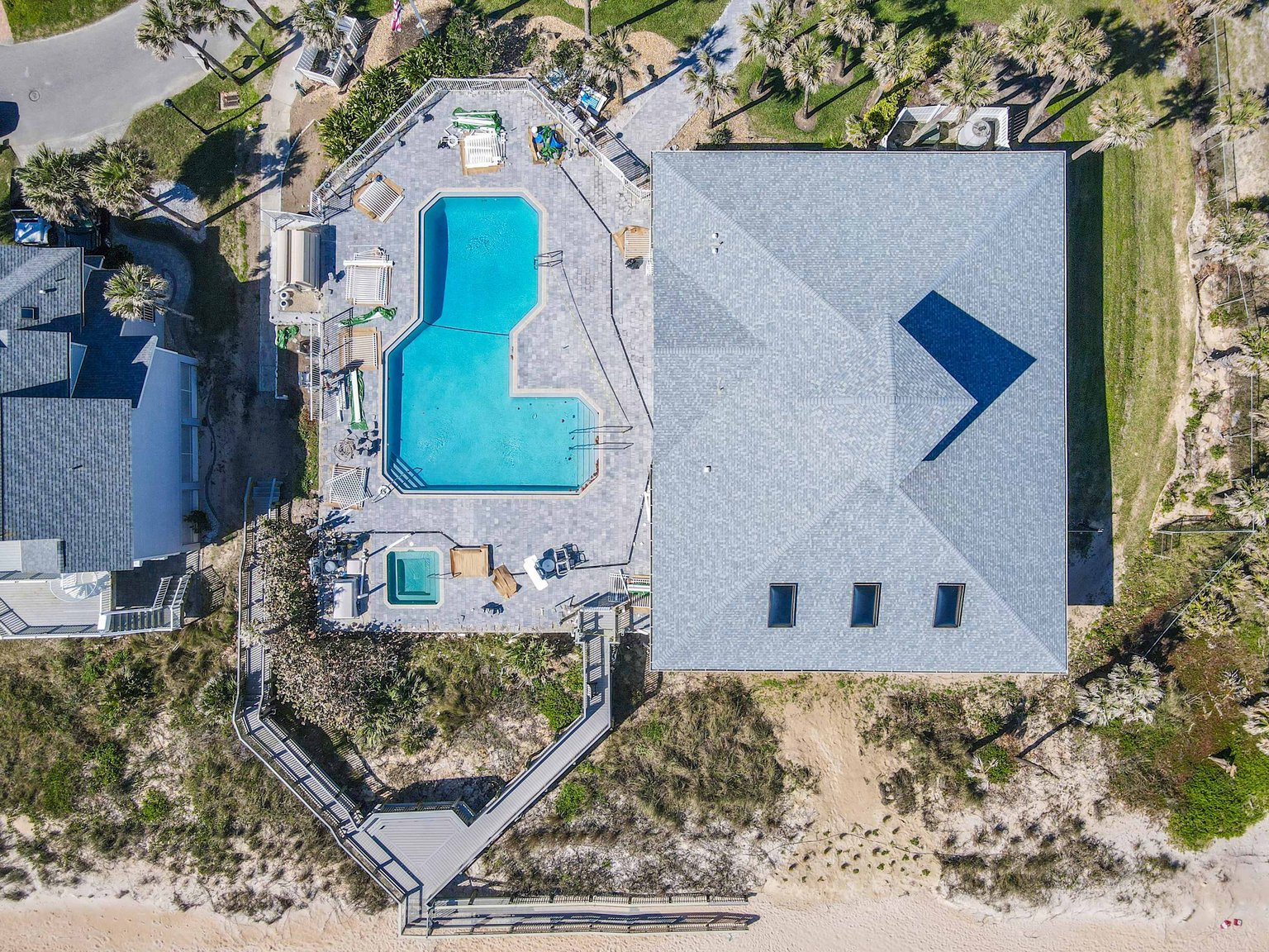 Palm Coast Vacation Rental