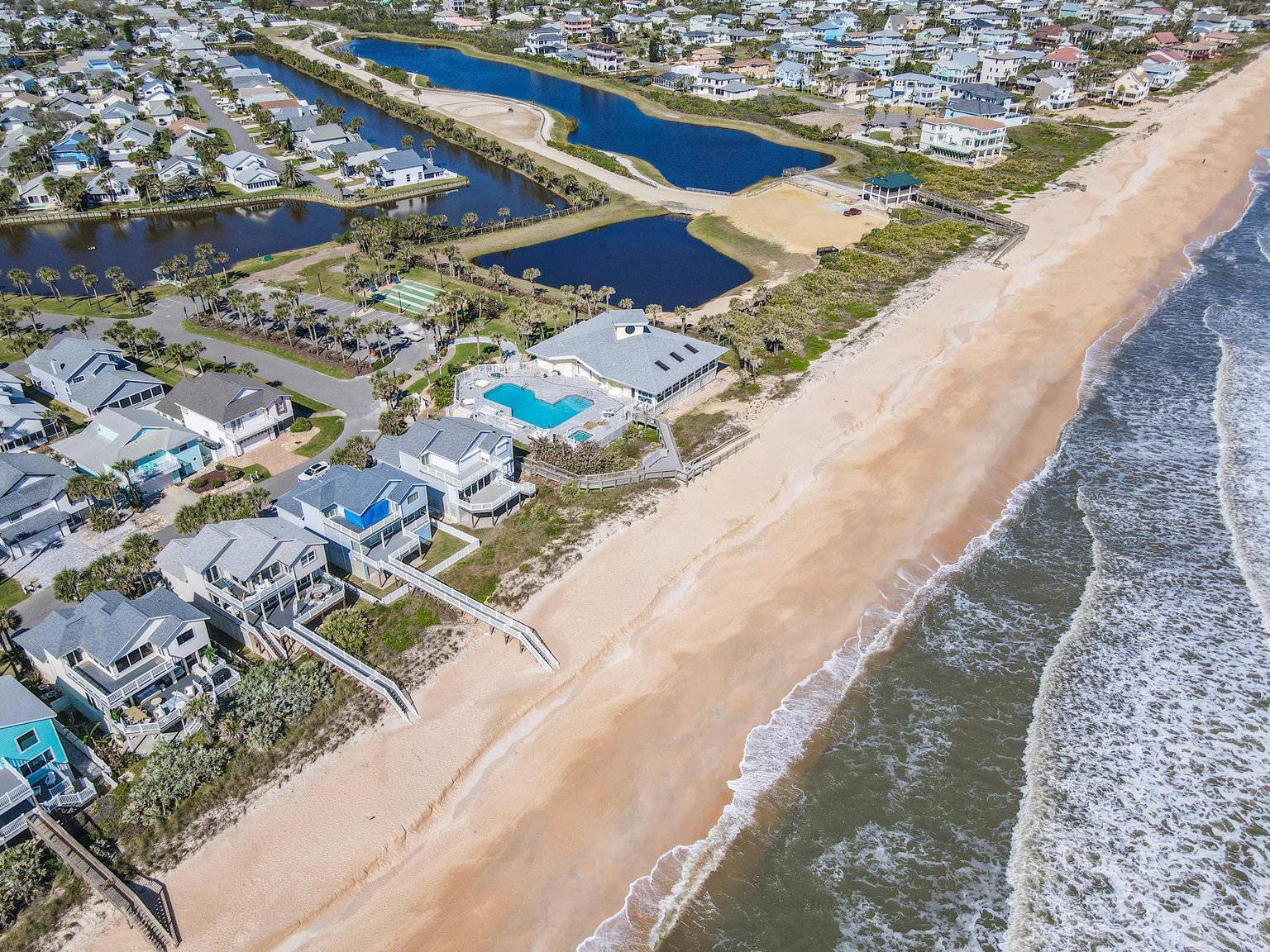 Palm Coast Vacation Rental