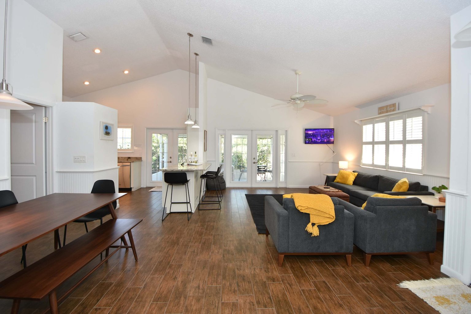 Palm Coast Vacation Rental