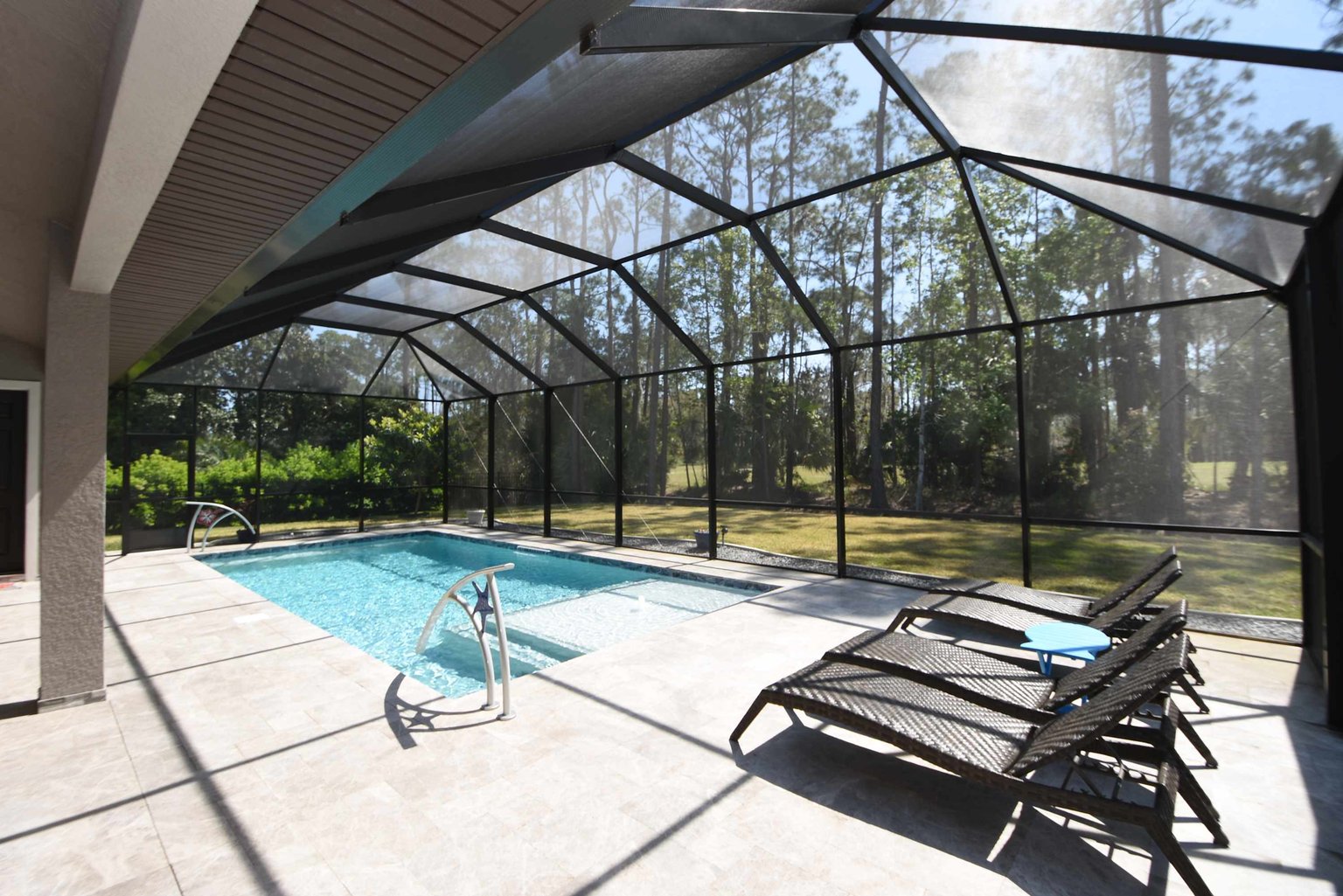 Palm Coast Vacation Rental