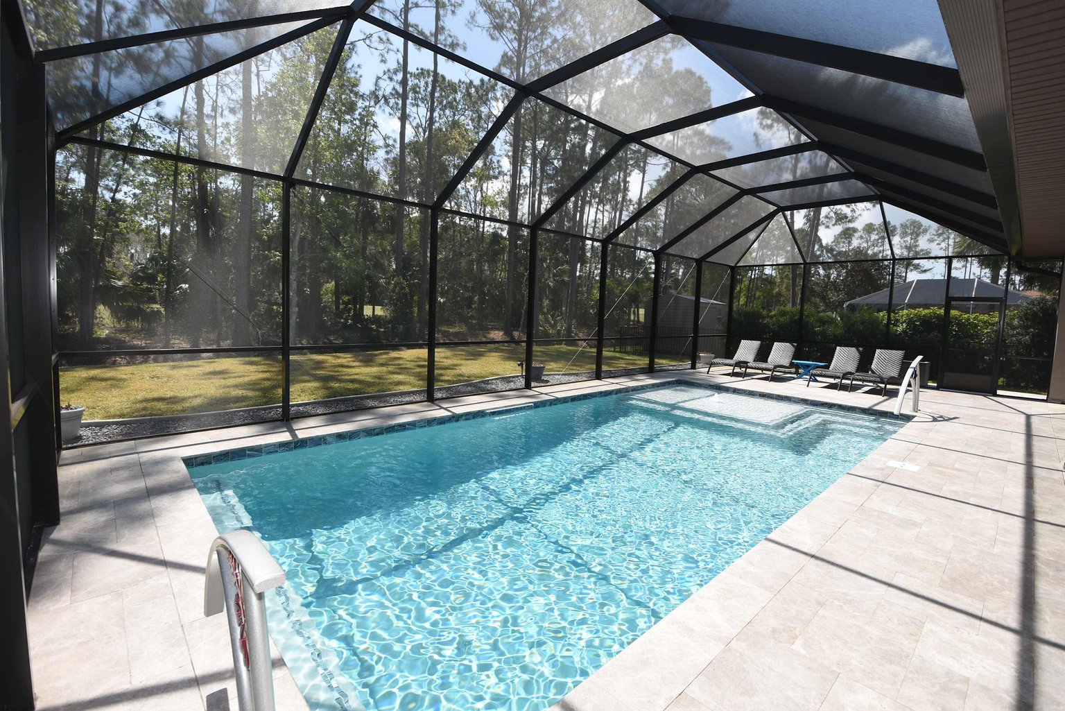 Palm Coast Vacation Rental