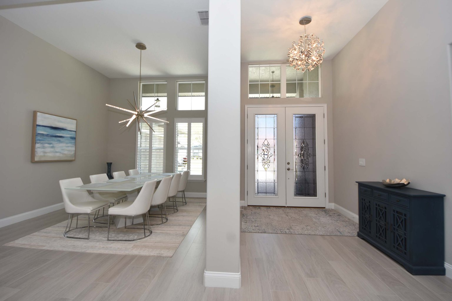 Palm Coast Vacation Rental