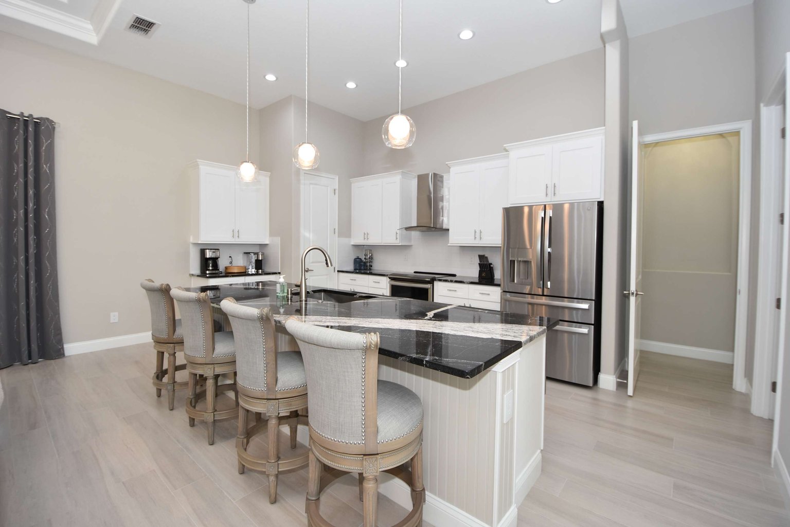 Palm Coast Vacation Rental