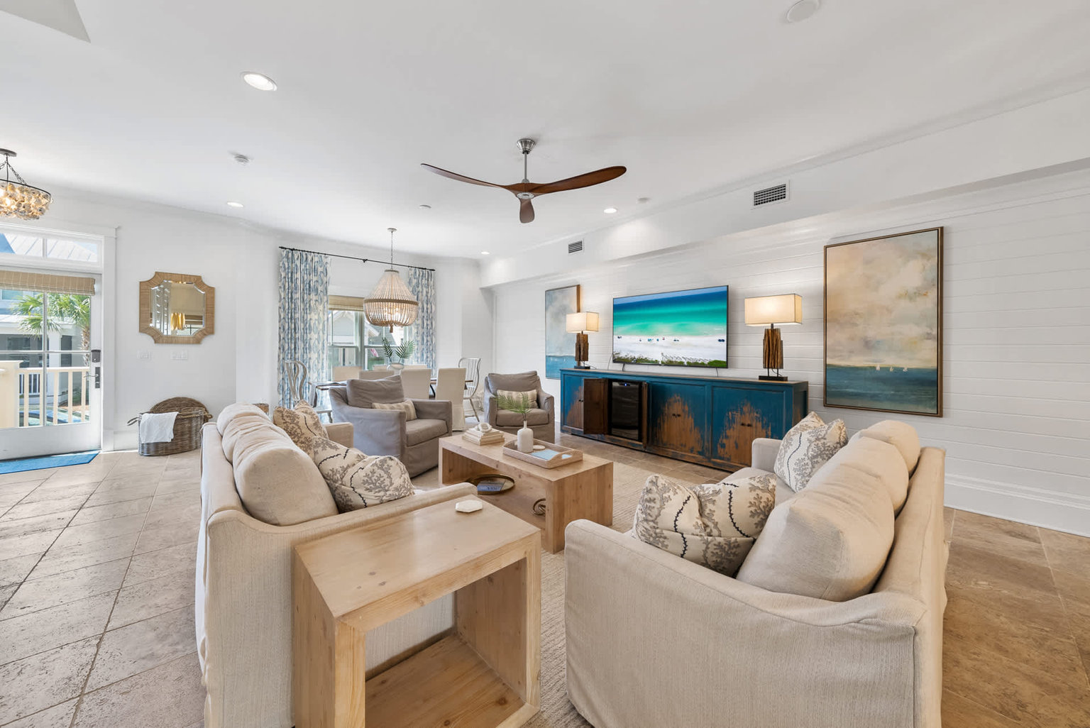 Panama City Beach Vacation Rental