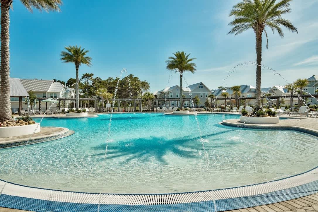 Panama City Beach Vacation Rental