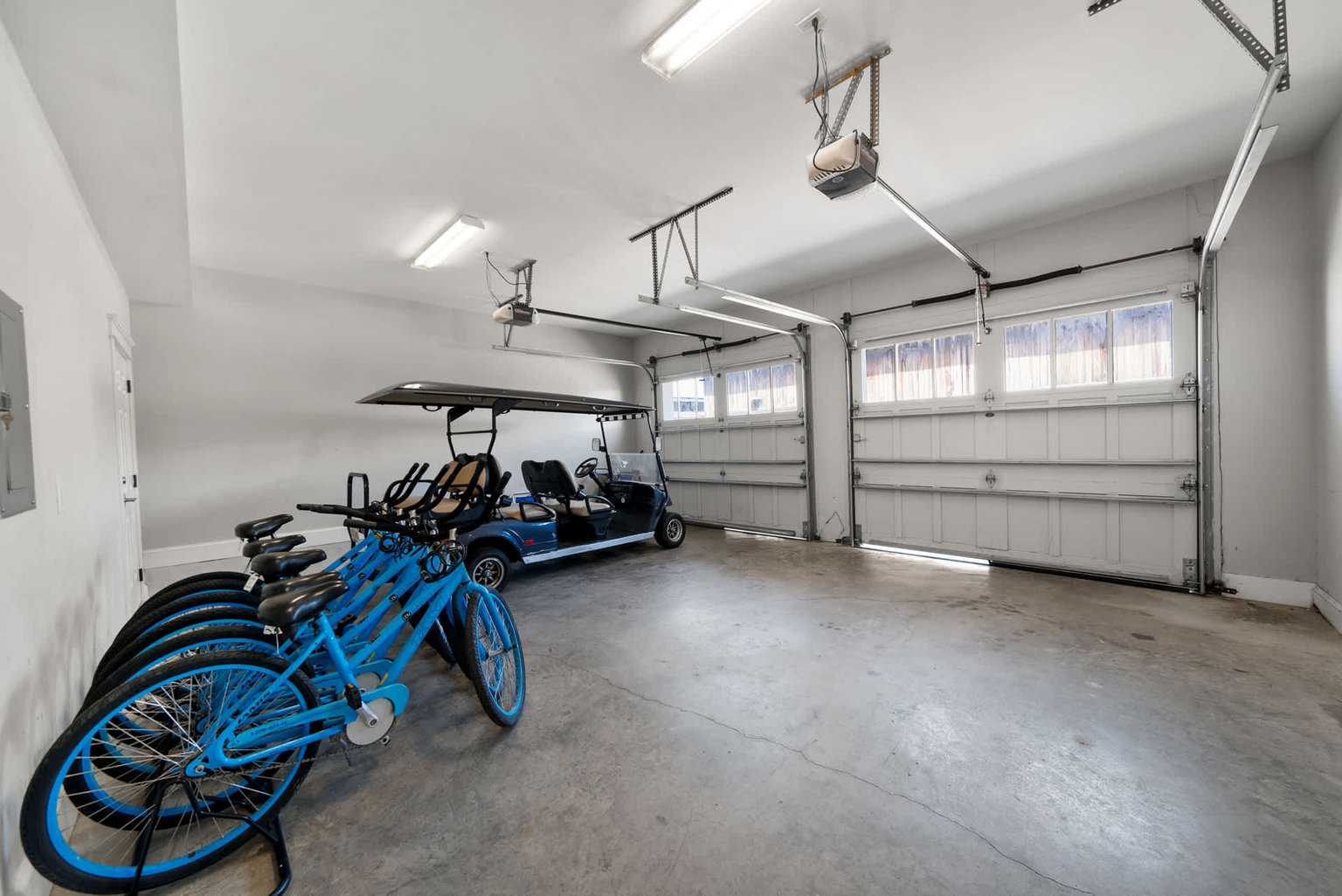 Panama City Beach Vacation Rental