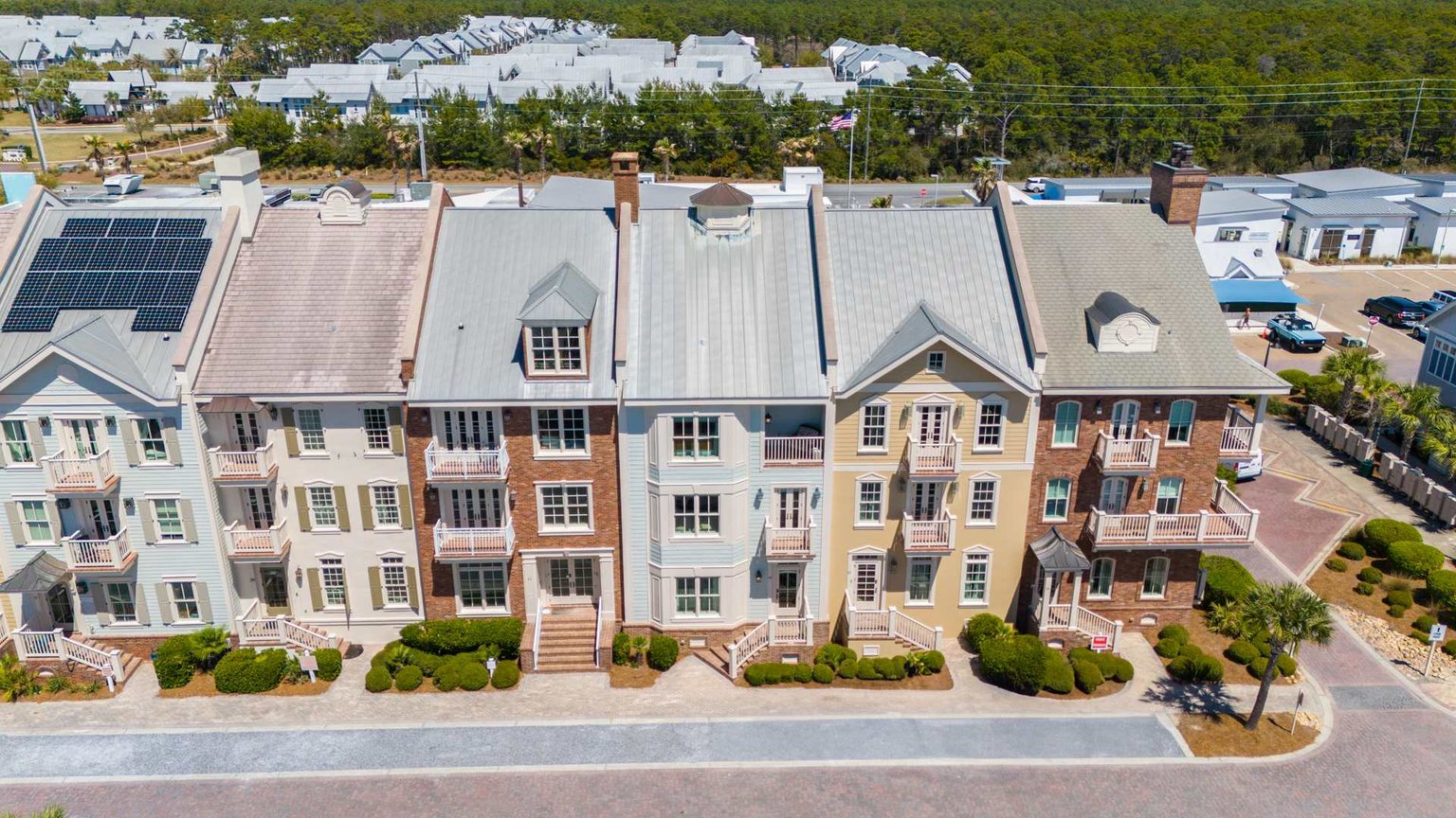 Panama City Beach Vacation Rental