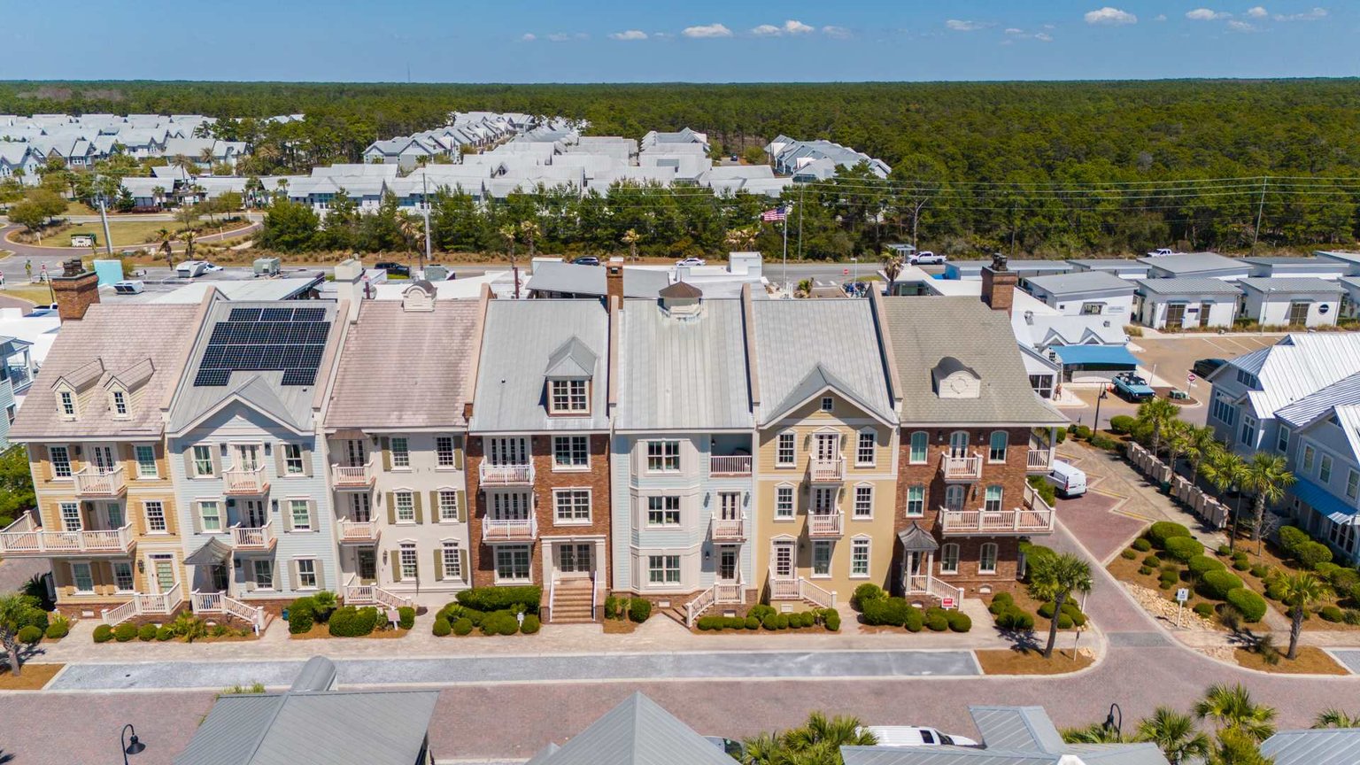 Panama City Beach Vacation Rental