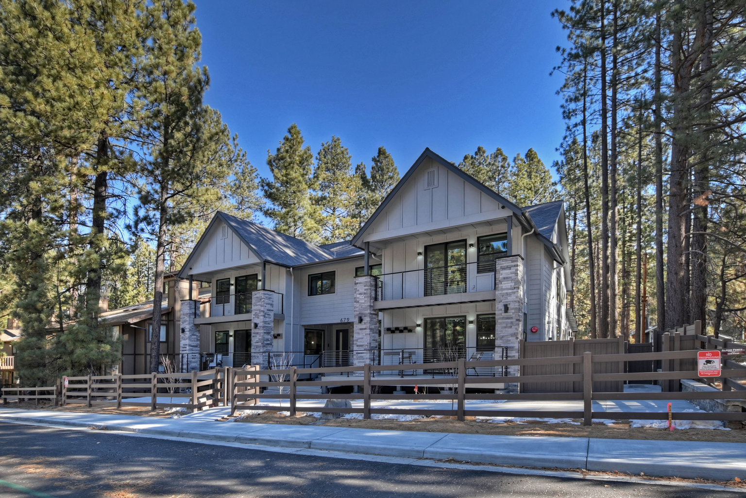 Big Bear Lake Vacation Rental