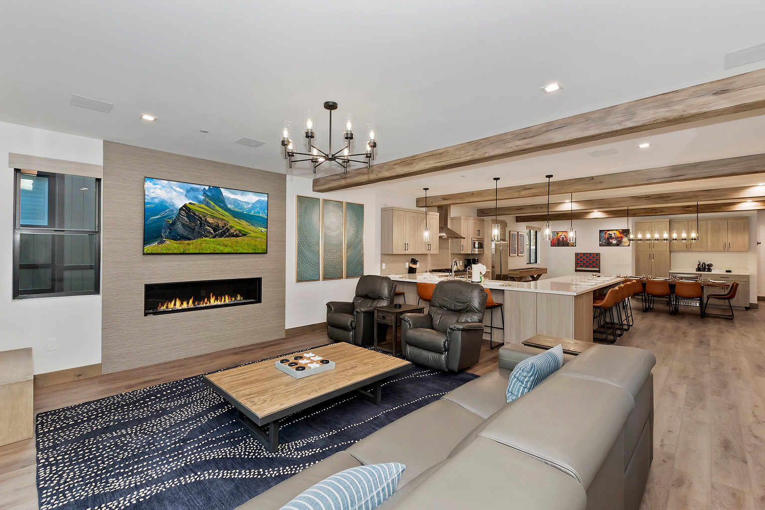 Big Bear Lake Vacation Rental