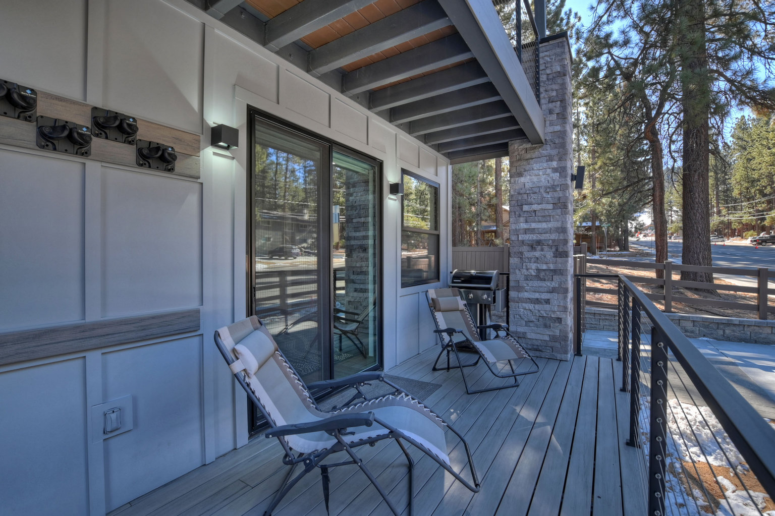 Big Bear Lake Vacation Rental