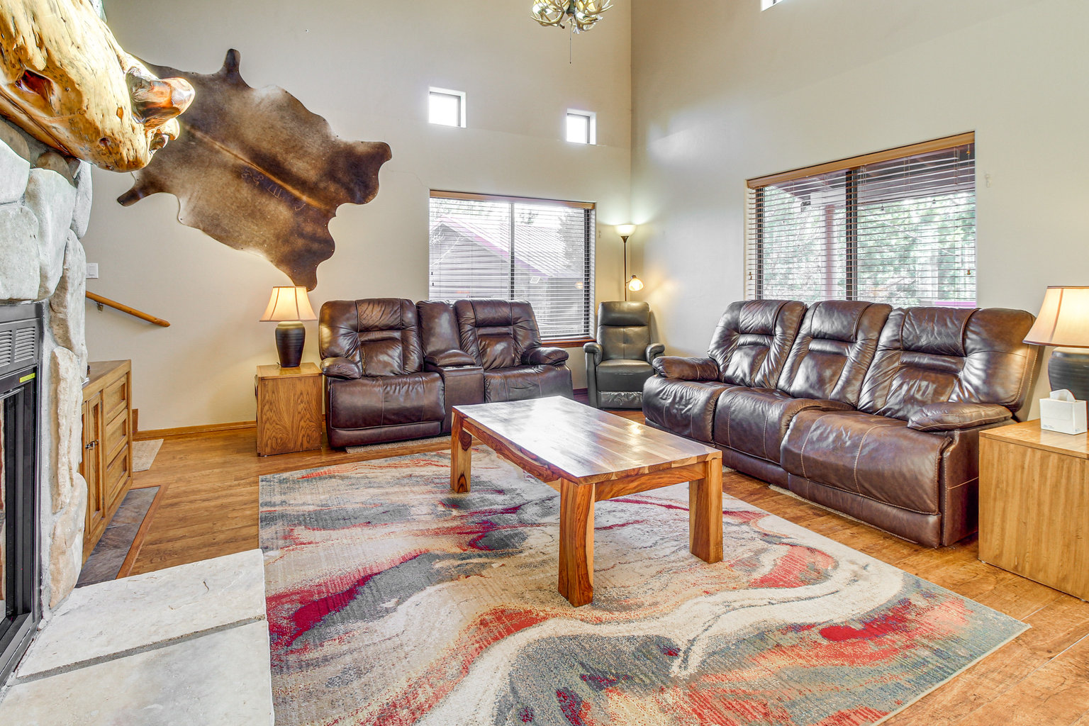 Show Low Vacation Rental