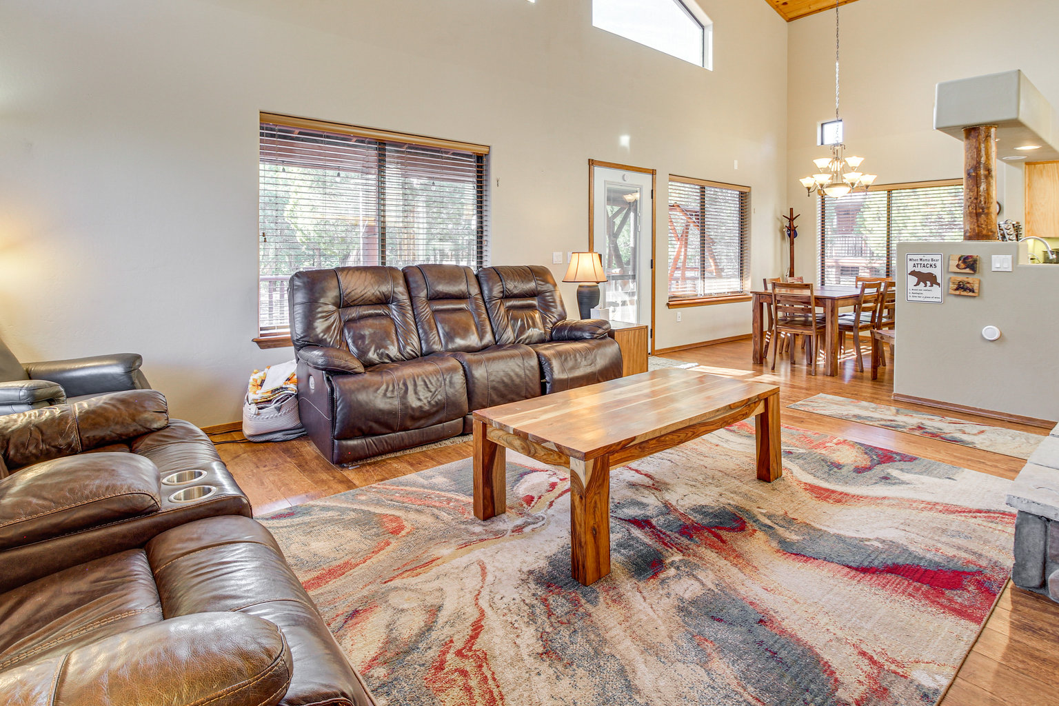 Show Low Vacation Rental