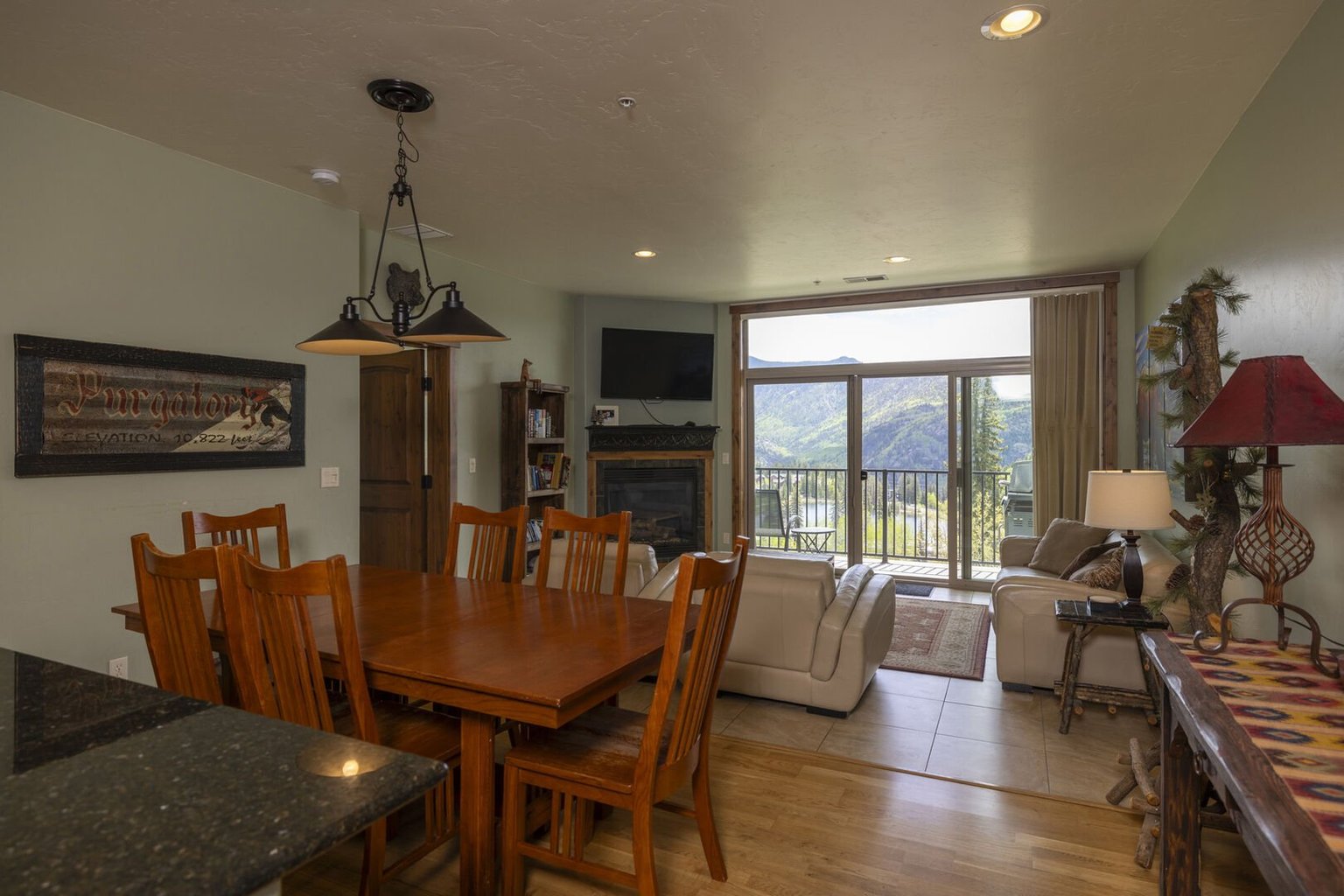 Durango Vacation Rental