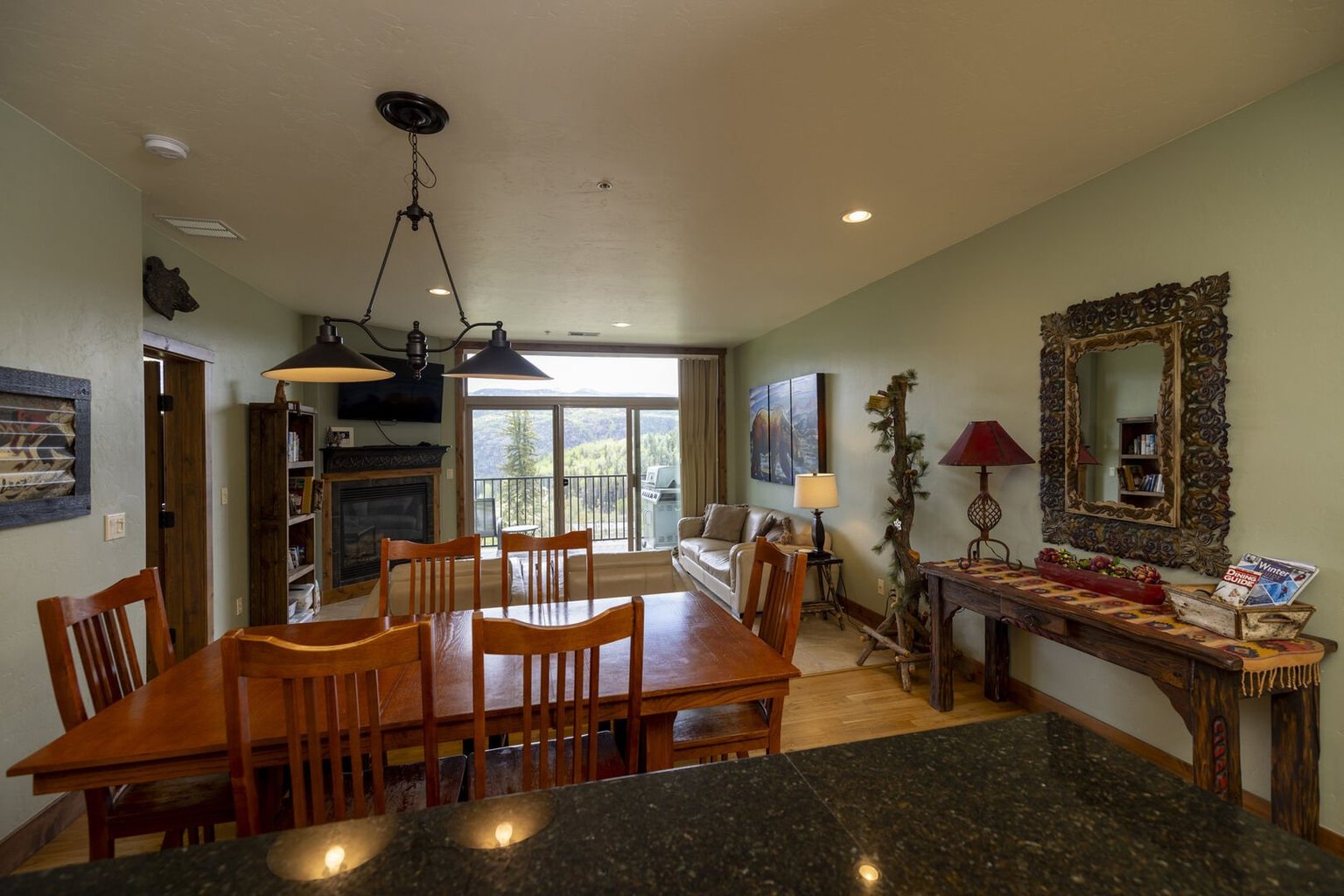 Durango Vacation Rental