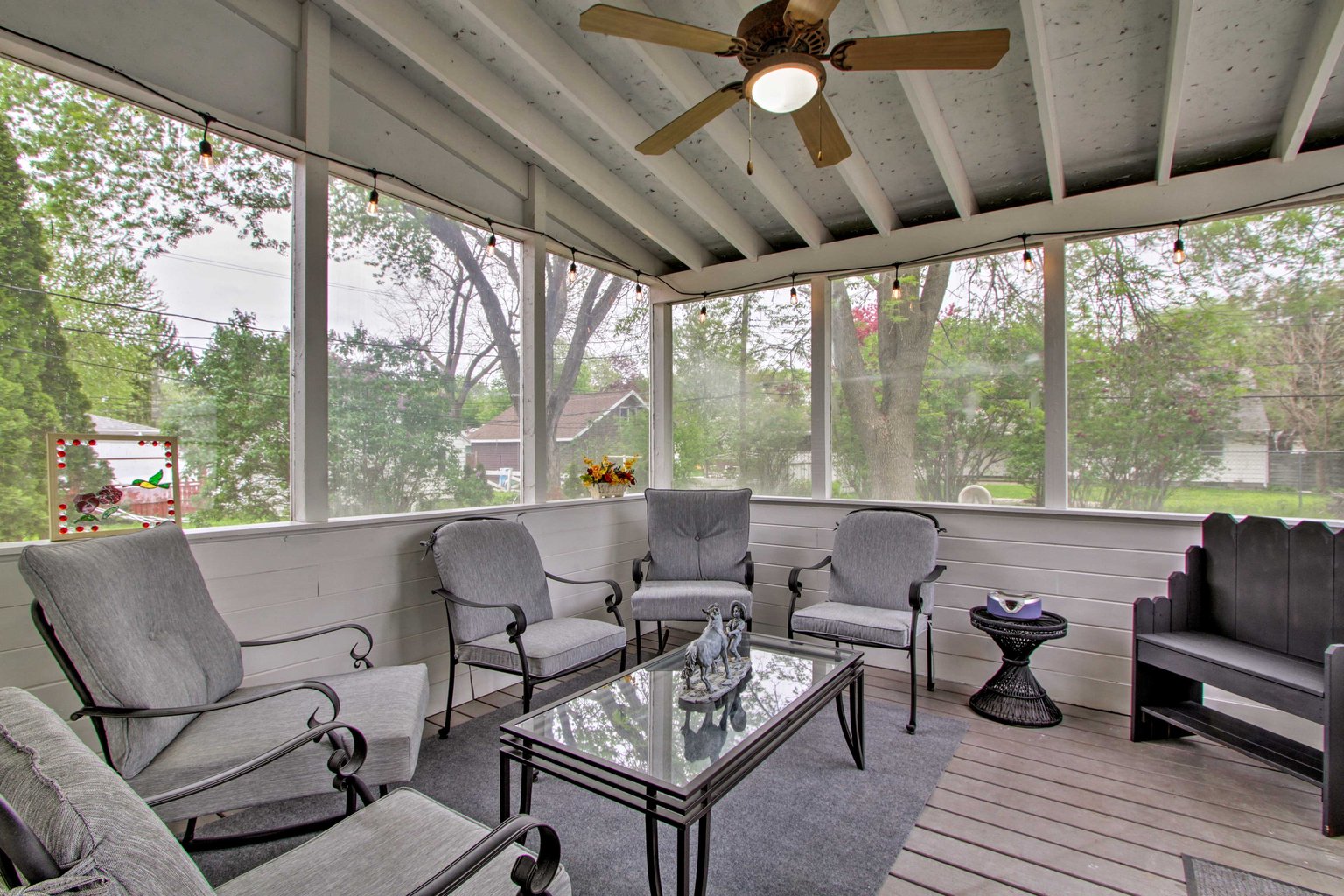 Rochester Vacation Rental