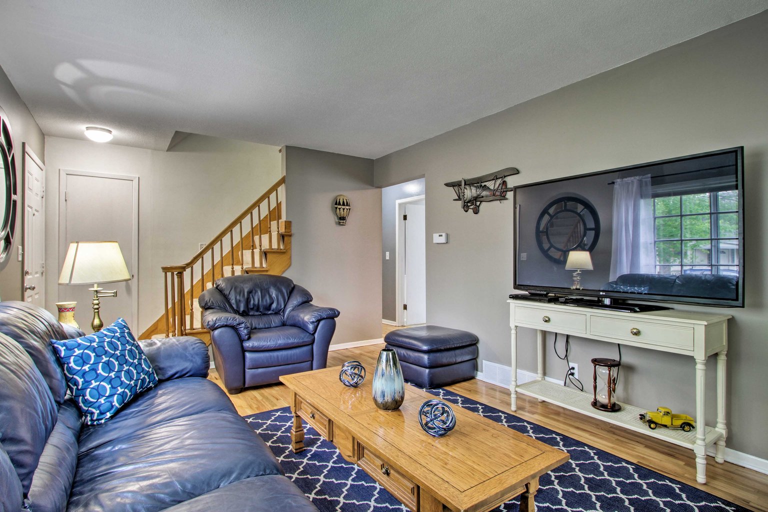 Rochester Vacation Rental