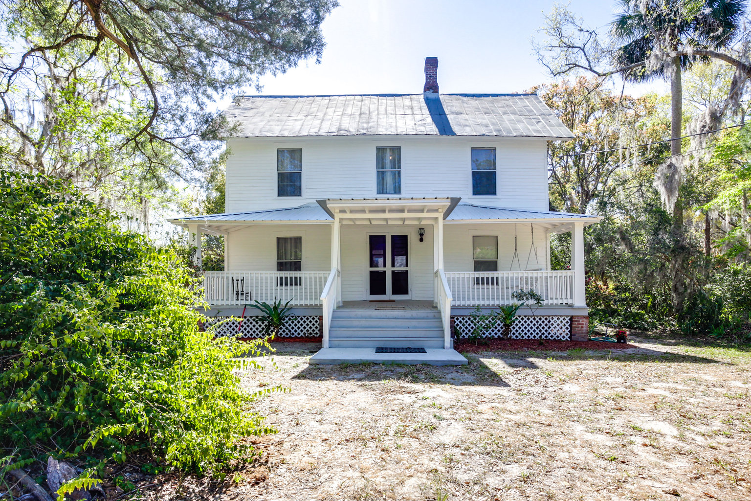 Pomona Park Vacation Rental