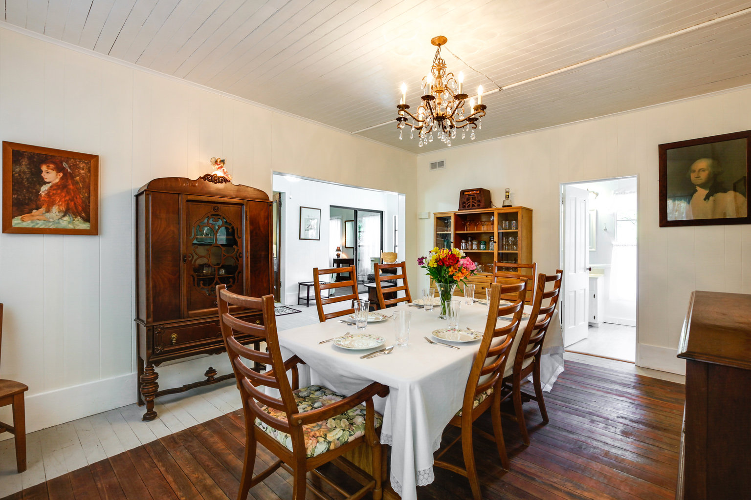 Pomona Park Vacation Rental