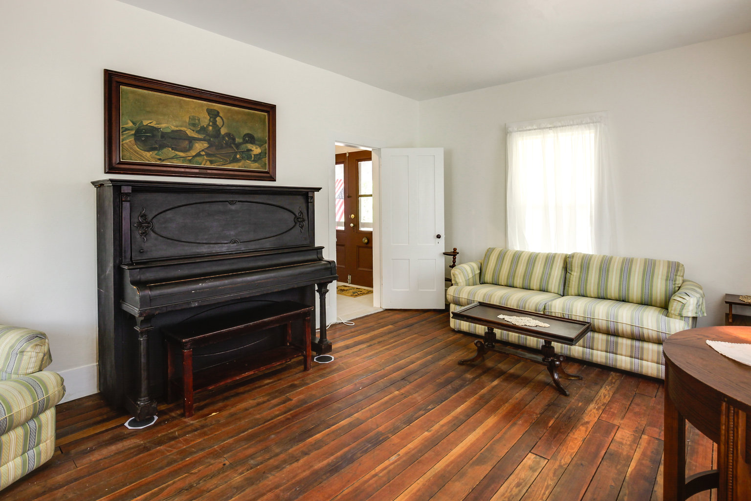 Pomona Park Vacation Rental