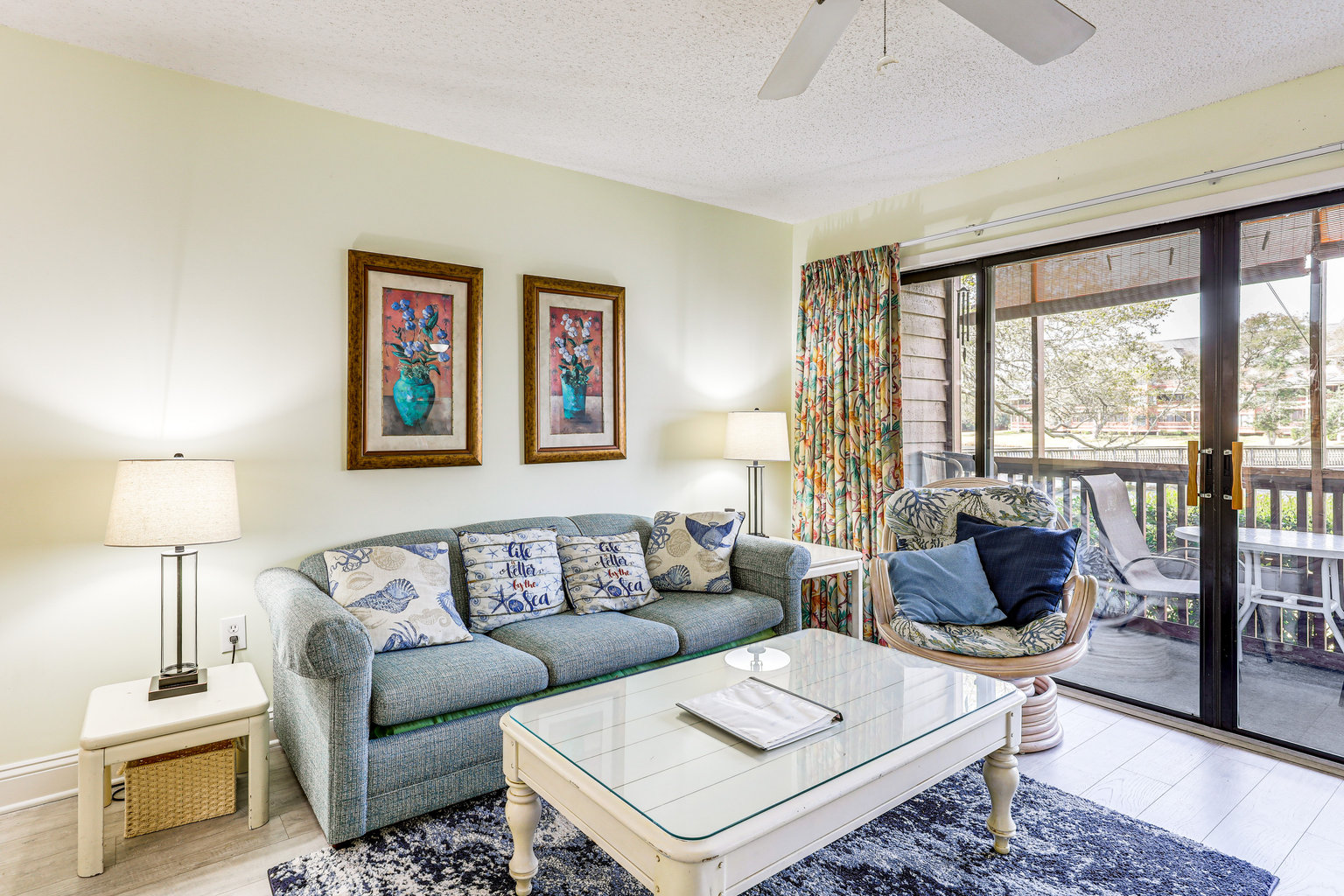 Myrtle Beach Vacation Rental