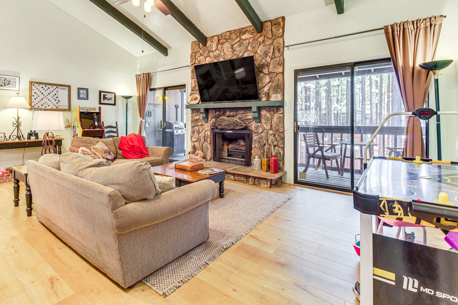 Pinetop Country Club Vacation Rental